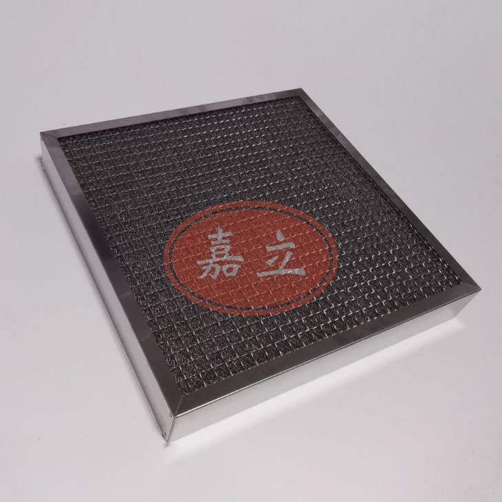长安不锈钢油雾过滤器
